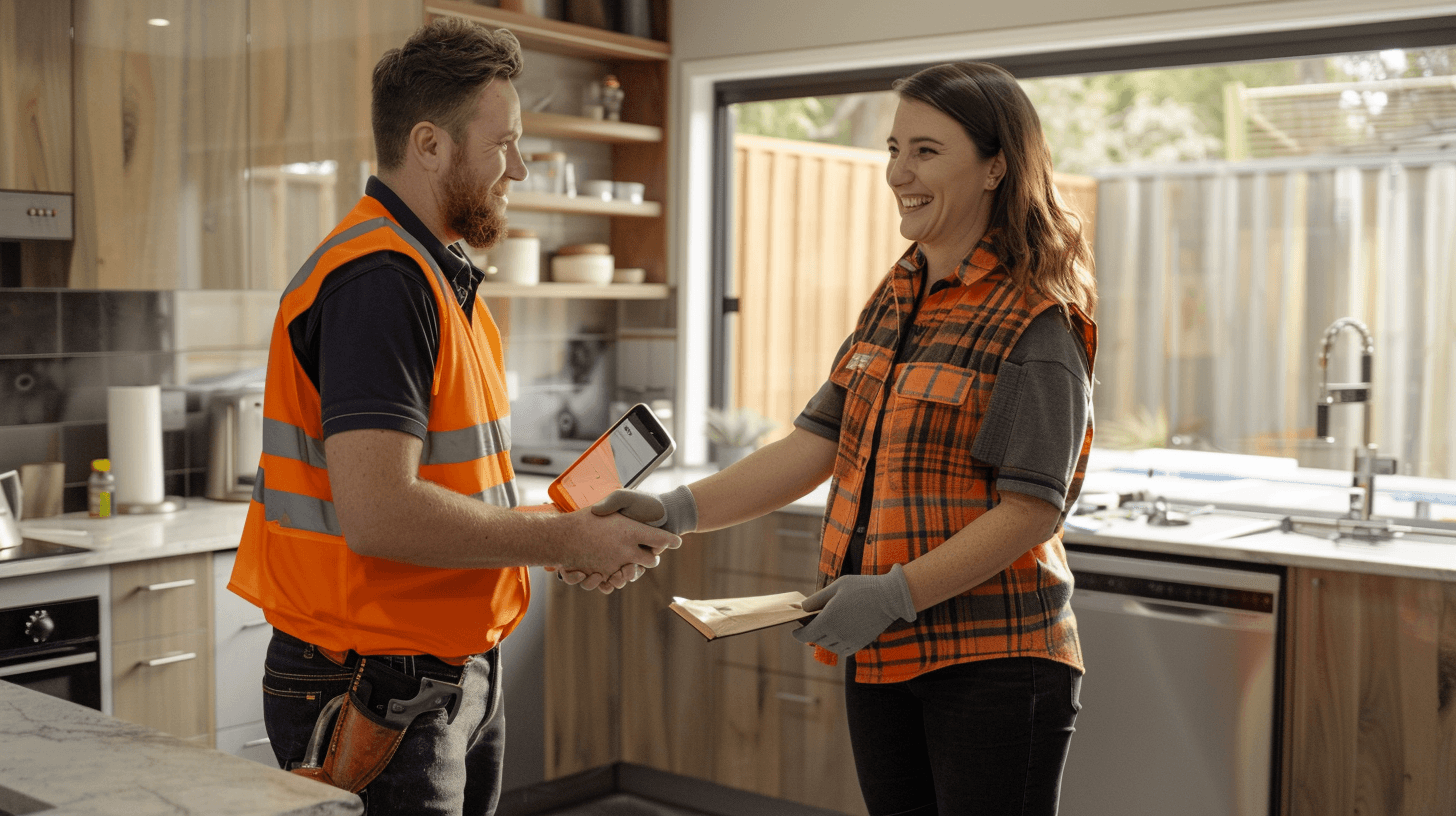 The 5 Reasons Tradies Lose Quotes (And How to Actually Win More)